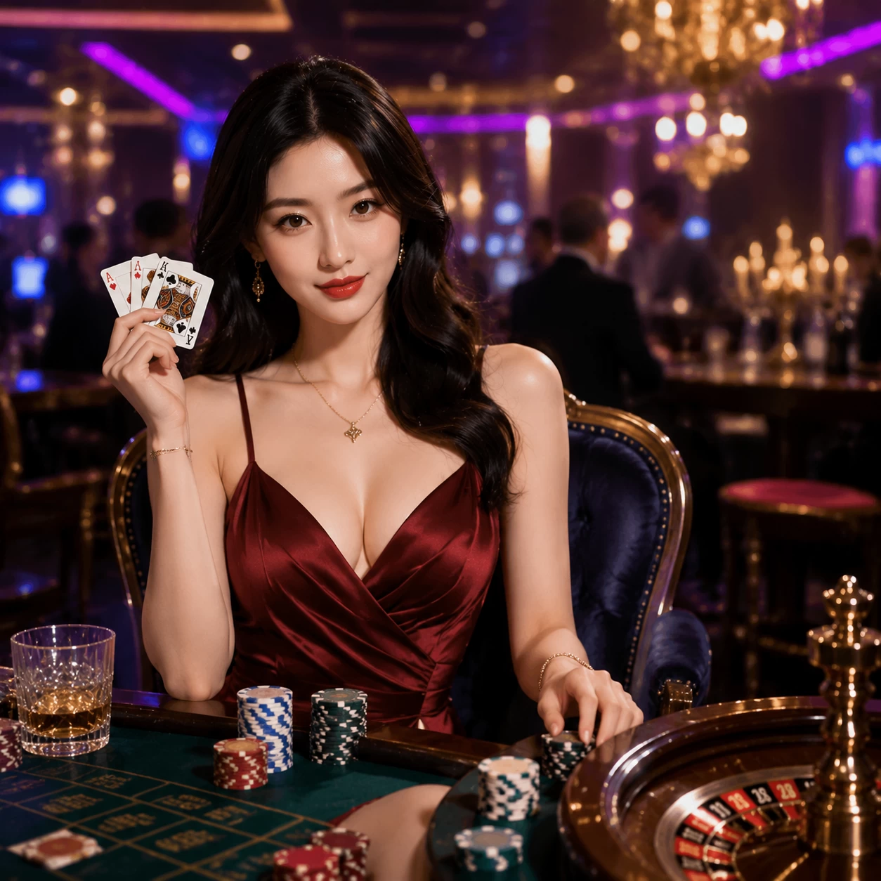 Keberagaman Game yang Tersedia di spy77